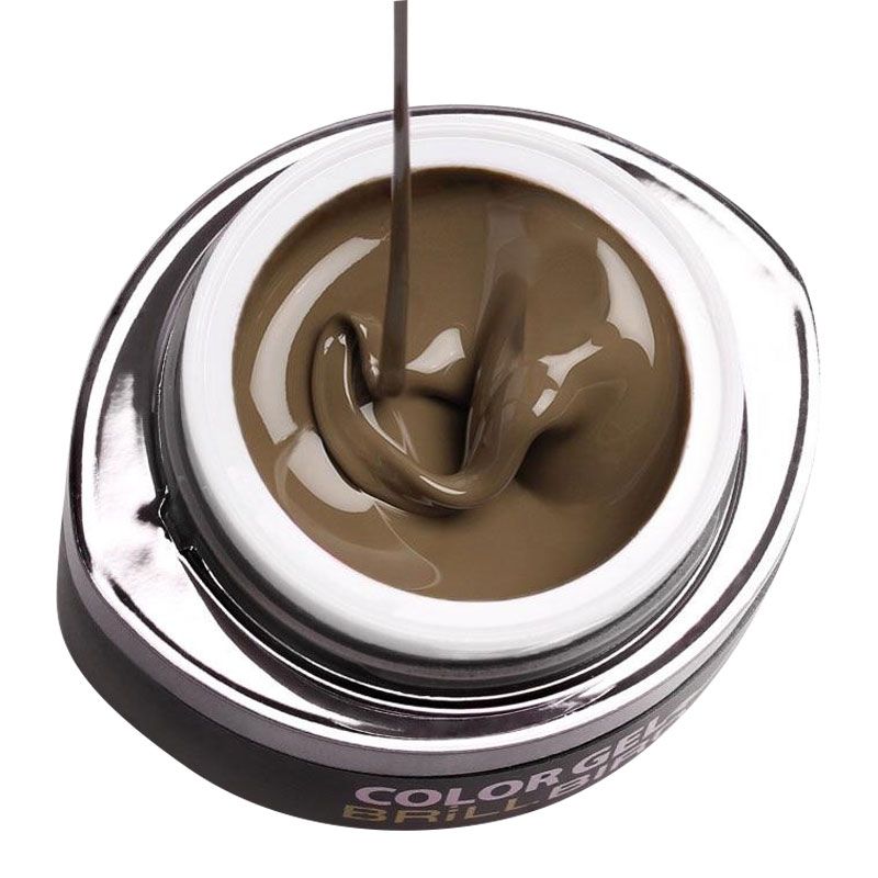 Brillbird Brush & Go Colour Gel 4.5ml