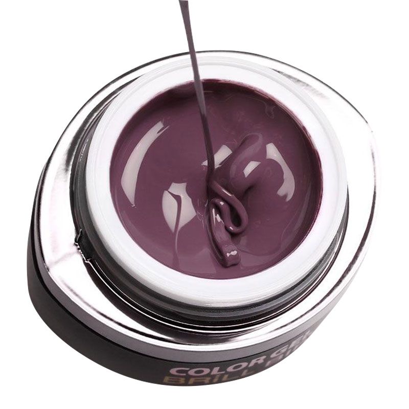 Brillbird Brush & Go Colour Gel 4.5ml