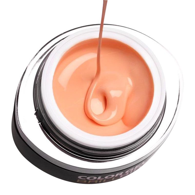 Brillbird Brush & Go Colour Gel 4.5ml