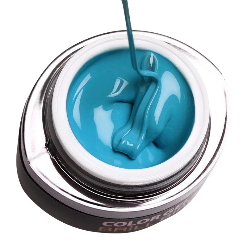 Brillbird Brush & Go Colour Gel 4.5ml