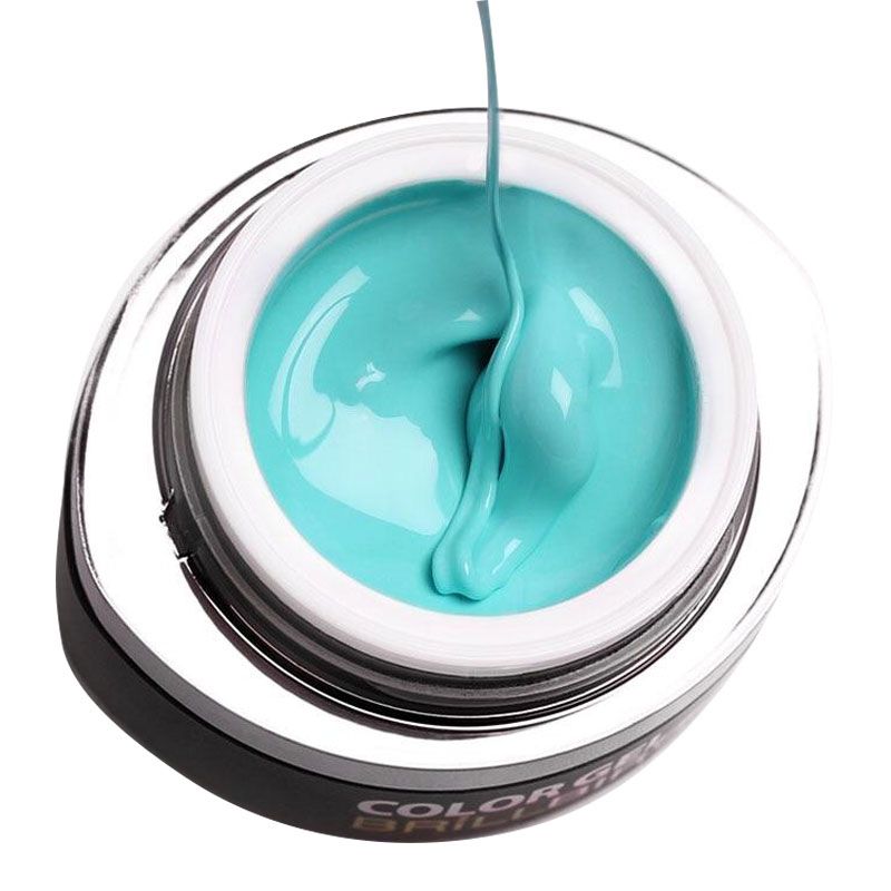 Brillbird Brush & Go Colour Gel 4.5ml