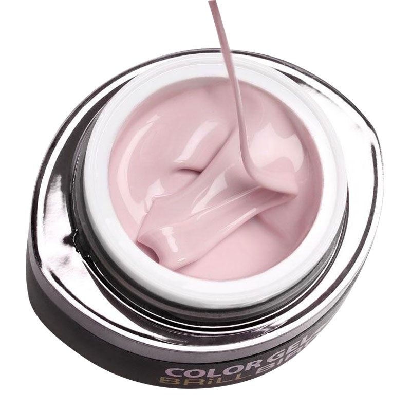 Brillbird Brush & Go Colour Gel 4.5ml