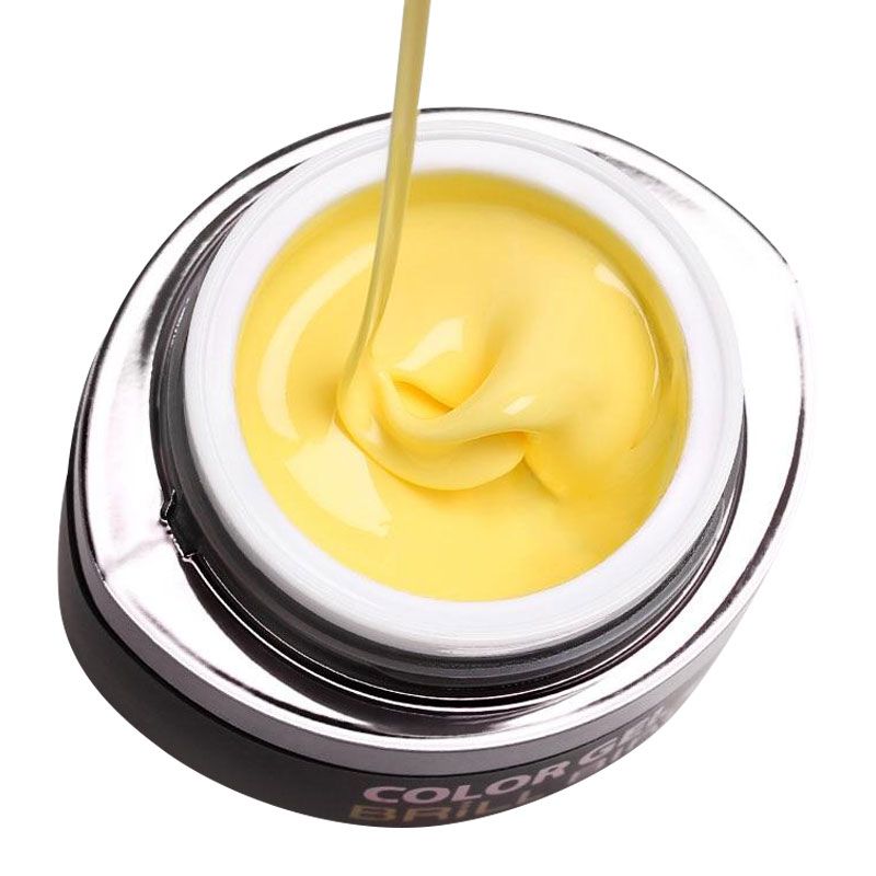 Brillbird Brush & Go Colour Gel 4.5ml