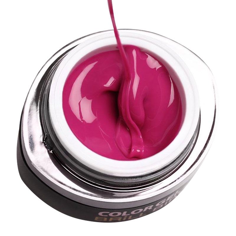 Brillbird Brush & Go Colour Gel 4.5ml