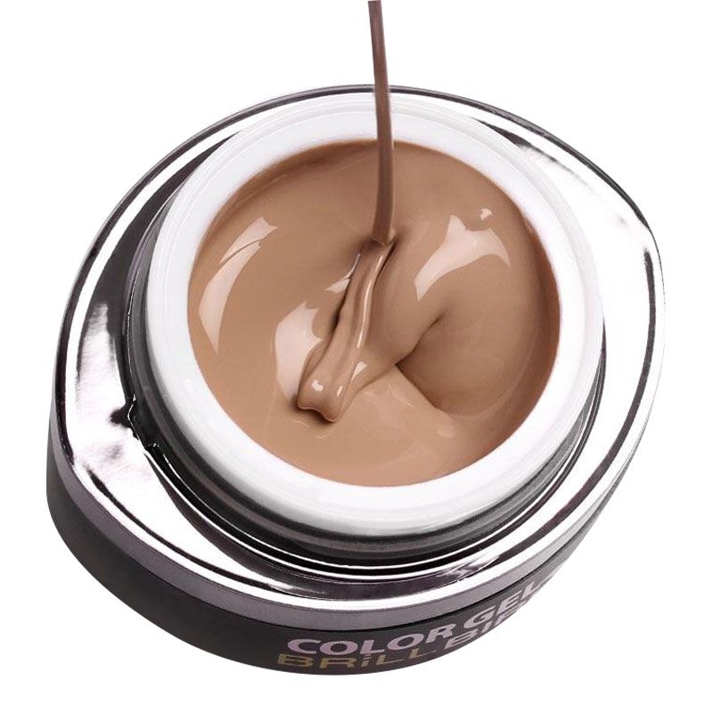 Brillbird Brush & Go Colour Gel 4.5ml