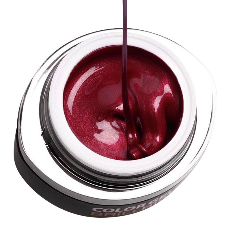Brillbird Brush & Go Colour Gel 4.5ml