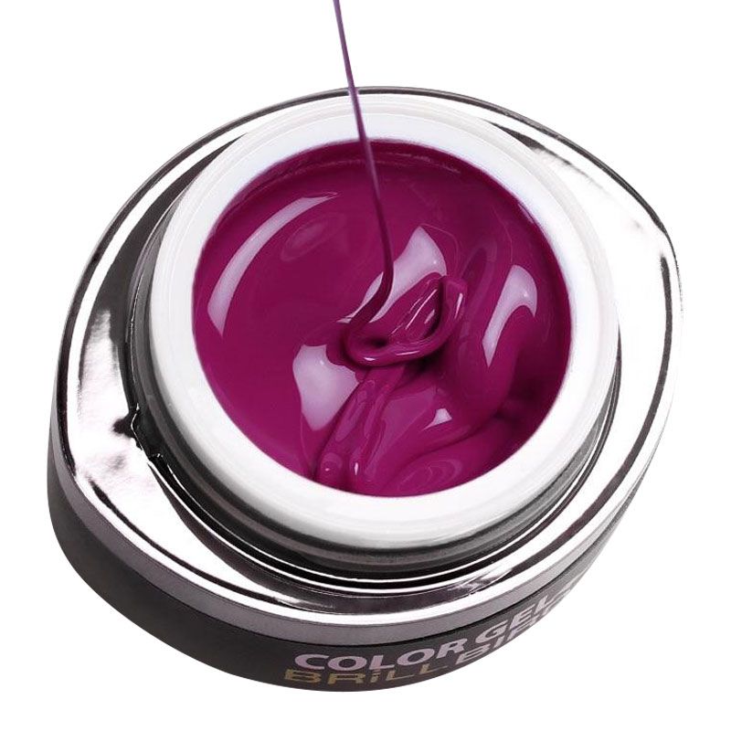 Brillbird Brush & Go Colour Gel 4.5ml