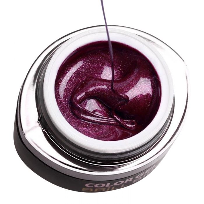 Brillbird Brush & Go Colour Gel 4.5ml
