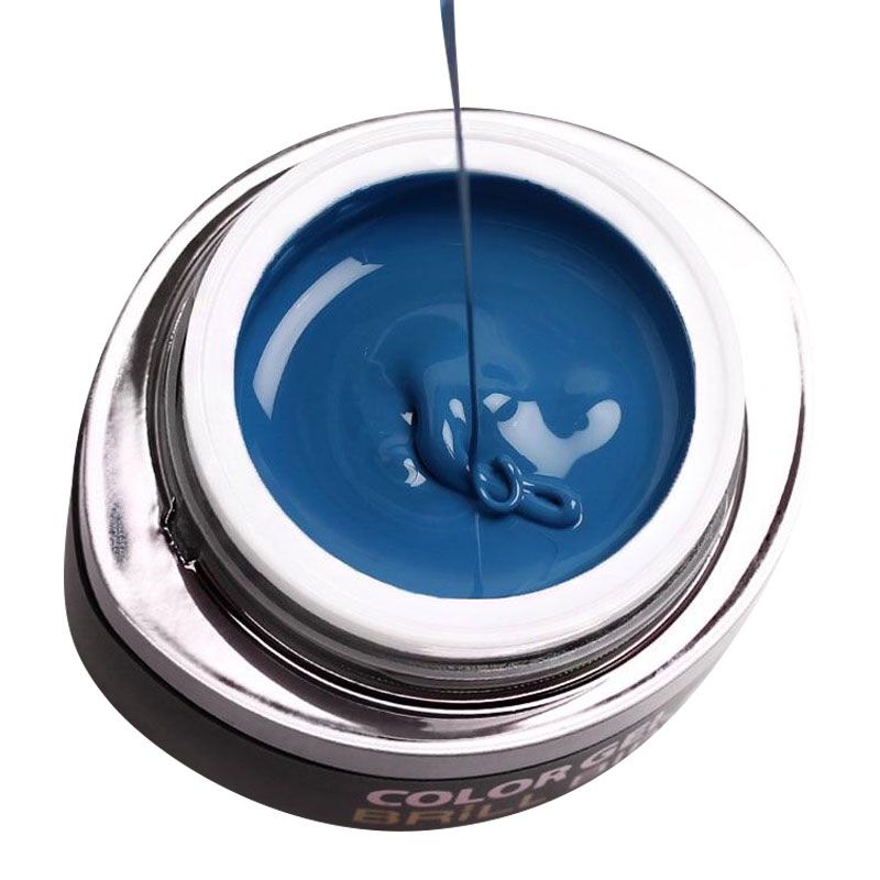 Brillbird Brush & Go Colour Gel 4.5ml