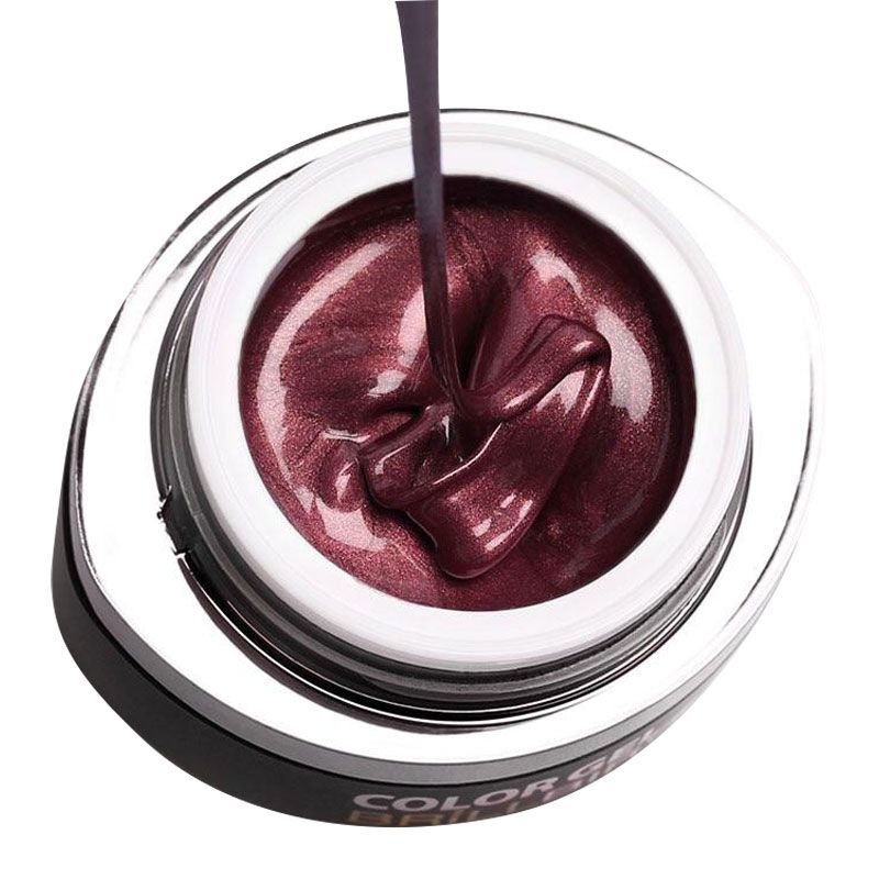 Brillbird Brush & Go Colour Gel 4.5ml