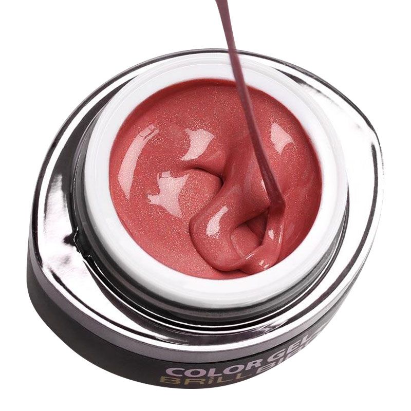 Brillbird Brush & Go Colour Gel 4.5ml