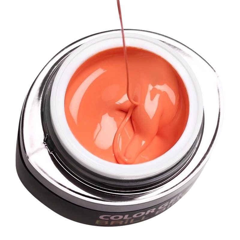 Brillbird Brush & Go Colour Gel 4.5ml