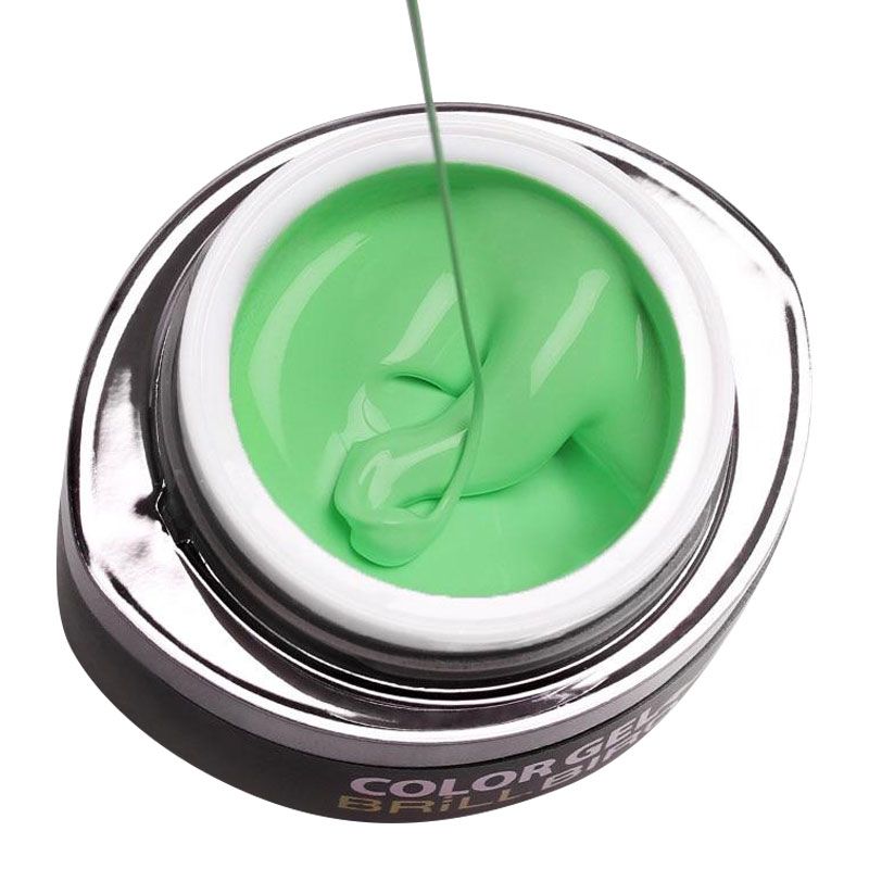 Brillbird Brush & Go Colour Gel 4.5ml