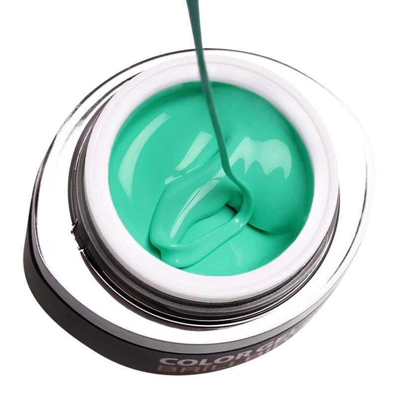 Brillbird Brush & Go Colour Gel 4.5ml