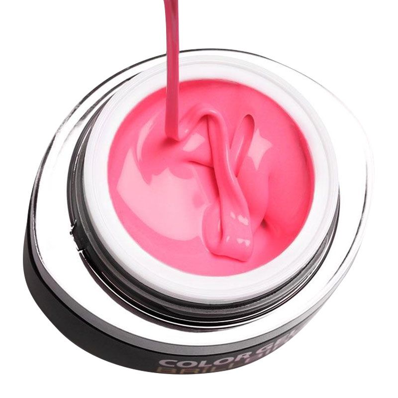 Brillbird Brush & Go Colour Gel 4.5ml