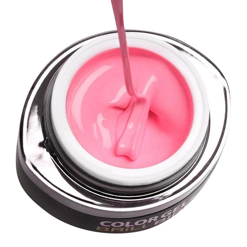Brillbird Brush & Go Colour Gel 4.5ml