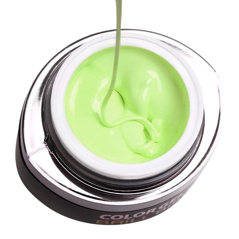 Brillbird Brush & Go Colour Gel 4.5ml