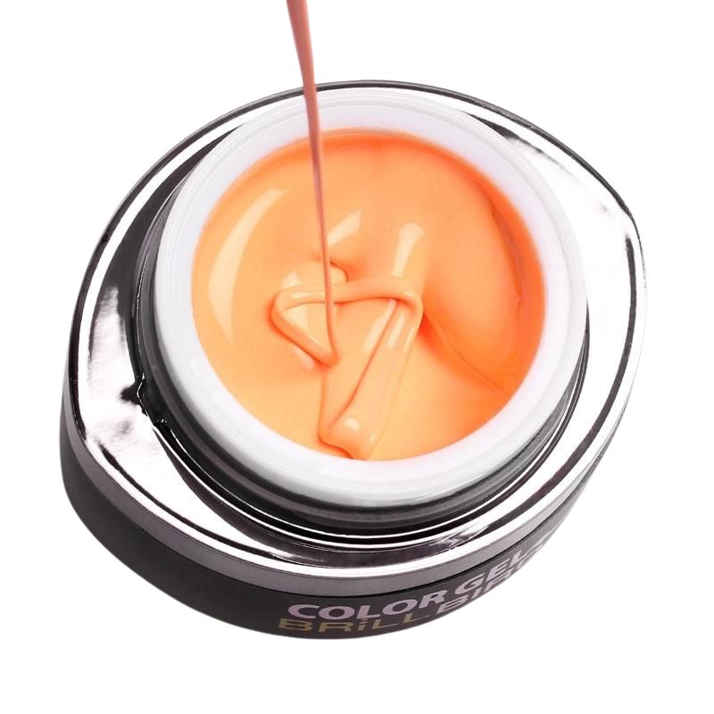 Brillbird Brush & Go Colour Gel 4.5ml