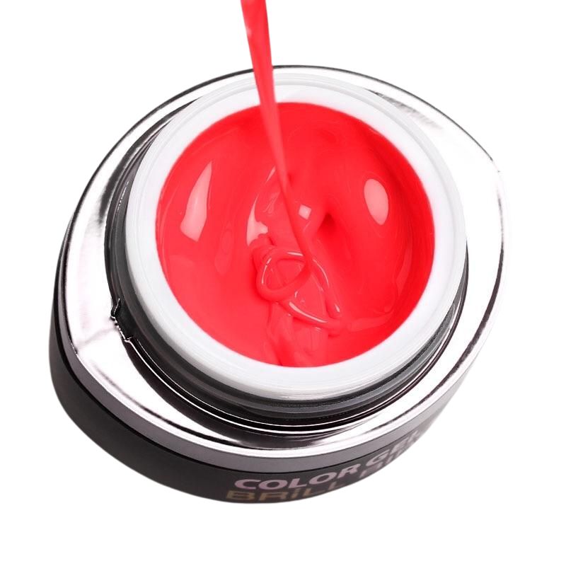 Brillbird Brush & Go Colour Gel 4.5ml