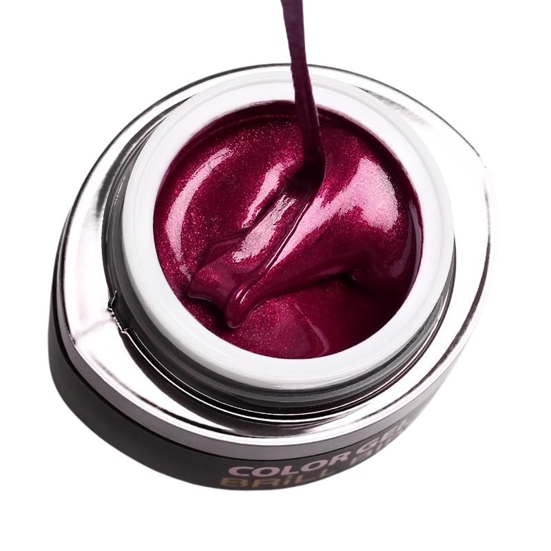 Brillbird Brush & Go Colour Gel 4.5ml