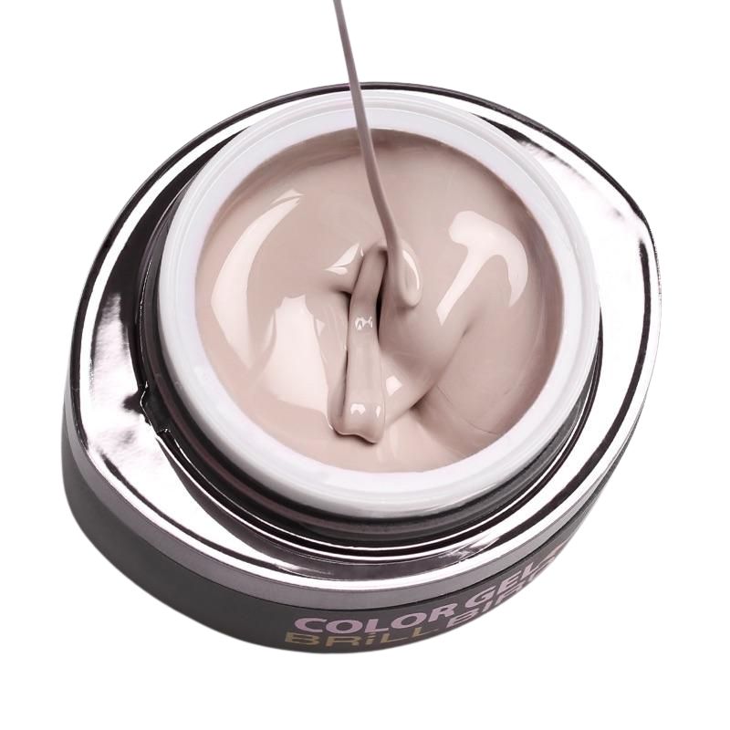 Brillbird Brush & Go Colour Gel 4.5ml