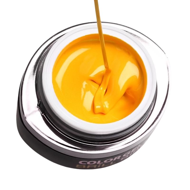 Brillbird Brush & Go Colour Gel 4.5ml