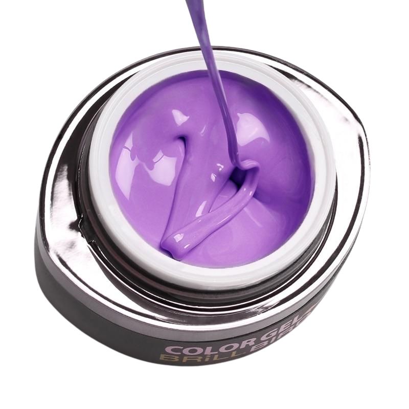 Brillbird Brush & Go Colour Gel 4.5ml