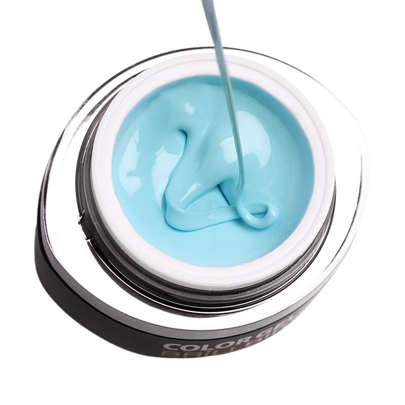 Brillbird Brush & Go Colour Gel 4.5ml