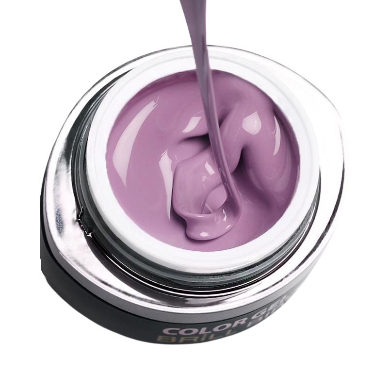 Brillbird Brush & Go Colour Gel 4.5ml