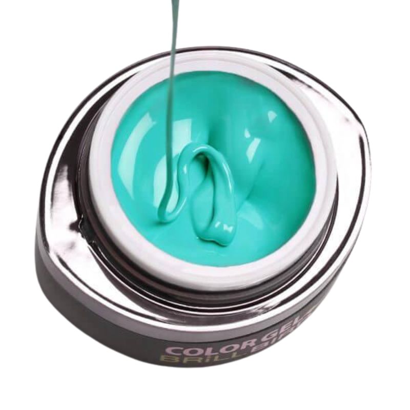 Brillbird Brush & Go Colour Gel 4.5ml