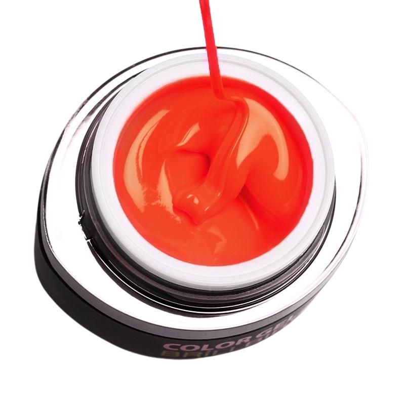 Brillbird Brush & Go Colour Gel 4.5ml