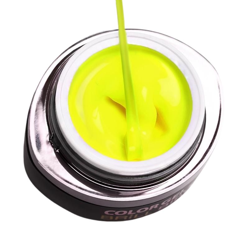 Brillbird Brush & Go Colour Gel 4.5ml