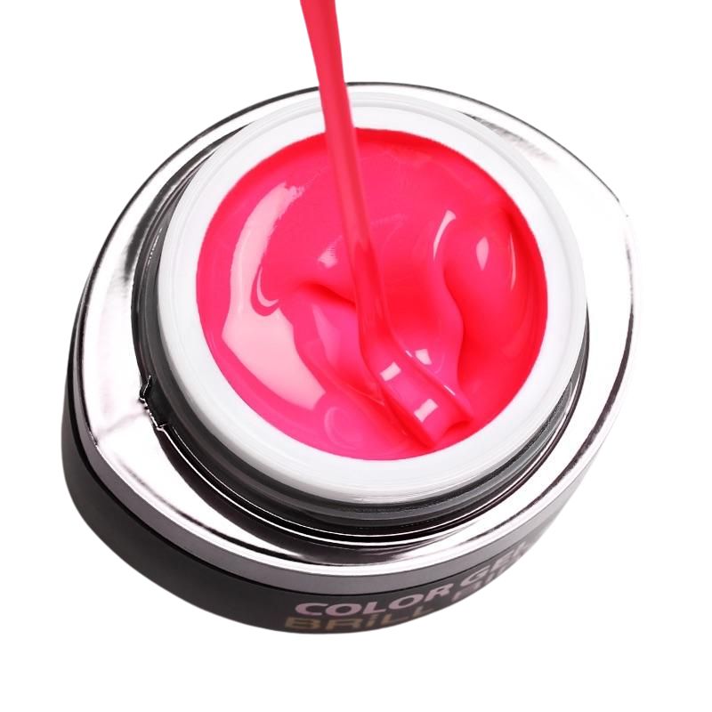 Brillbird Brush & Go Colour Gel 4.5ml