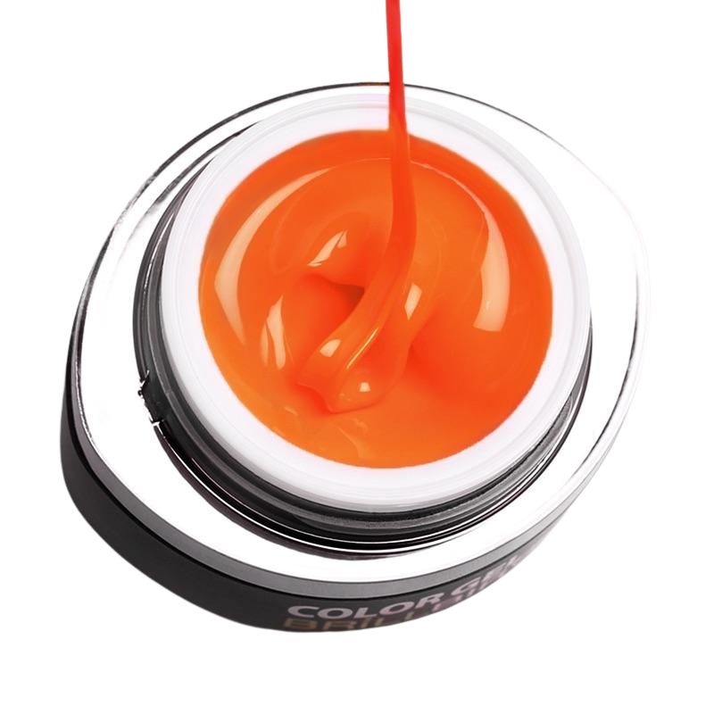 Brillbird Brush & Go Colour Gel 4.5ml