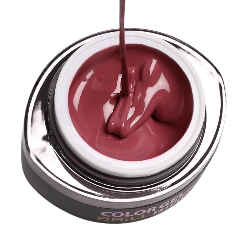 Brillbird Brush & Go Colour Gel 4.5ml