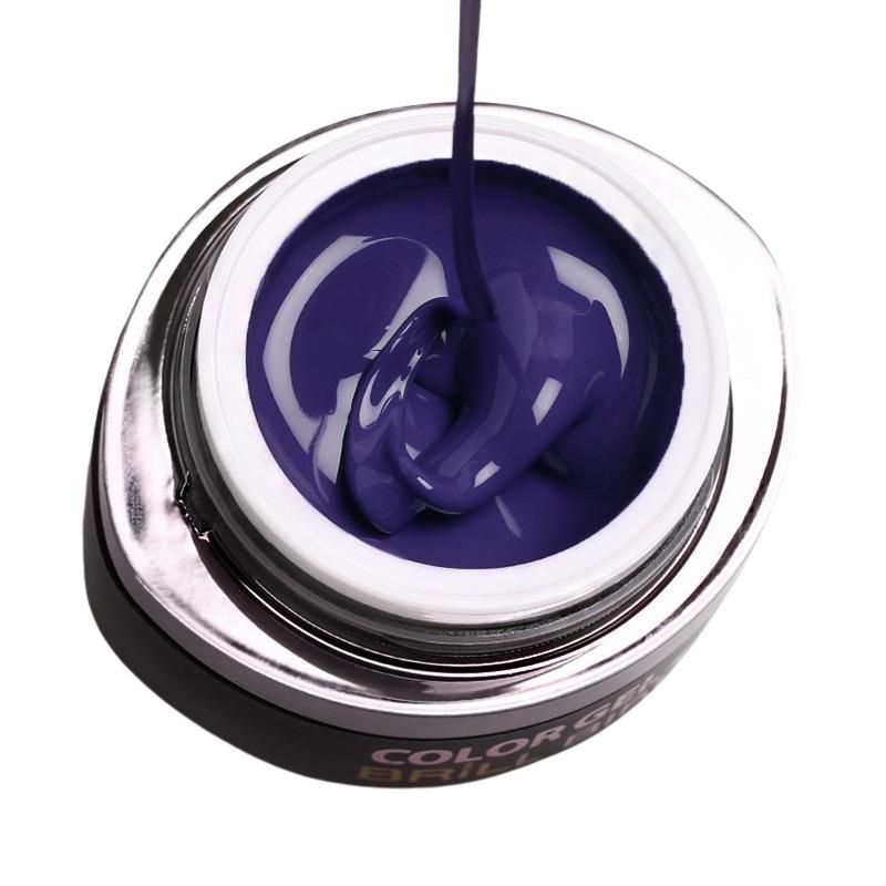 Brillbird Brush & Go Colour Gel 4.5ml