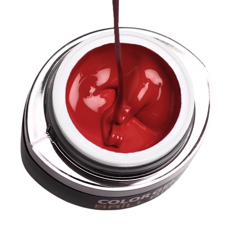 Brillbird Brush & Go Colour Gel 4.5ml