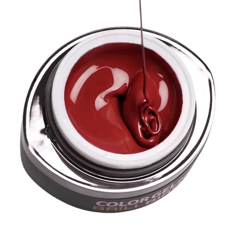 Brillbird Brush & Go Colour Gel 4.5ml