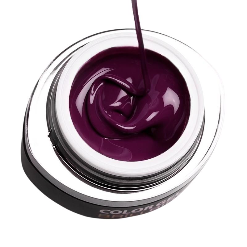 Brillbird Brush & Go Colour Gel 4.5ml