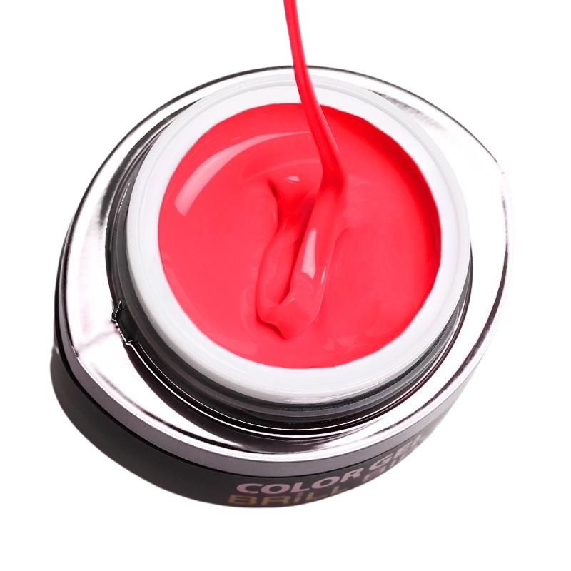 Brillbird Brush & Go Colour Gel 4.5ml