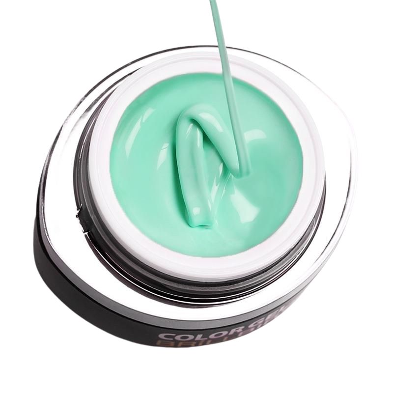 Brillbird Brush & Go Colour Gel 4.5ml