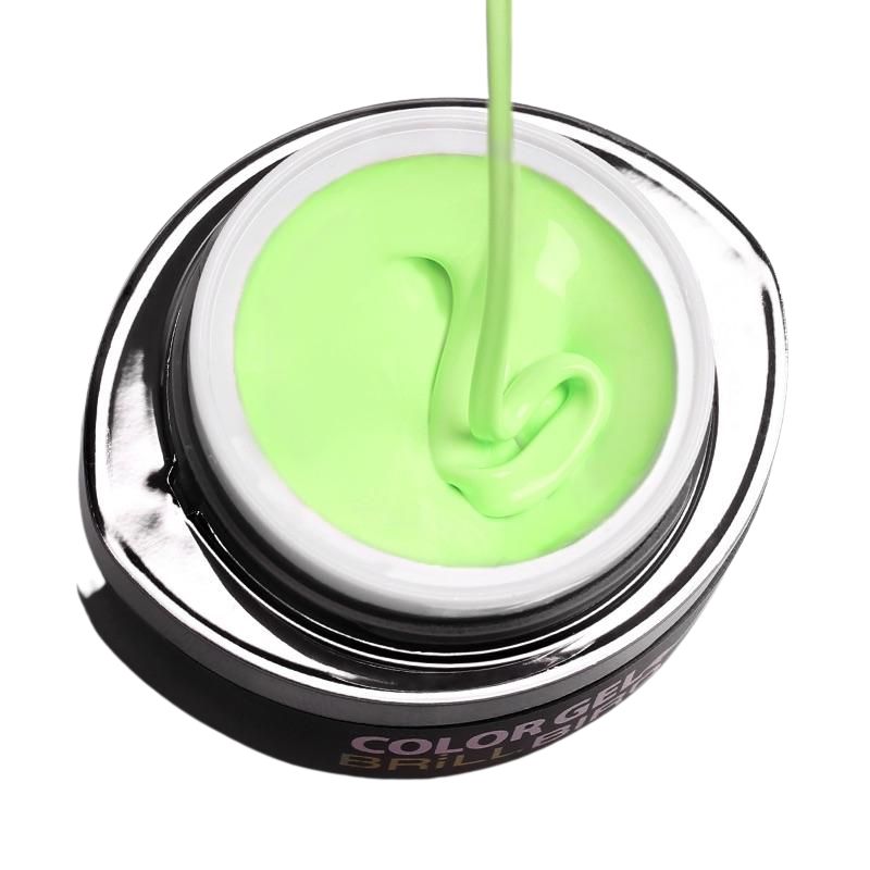Brillbird Brush & Go Colour Gel 4.5ml