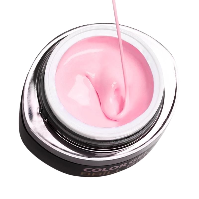 Brillbird Brush & Go Colour Gel 4.5ml