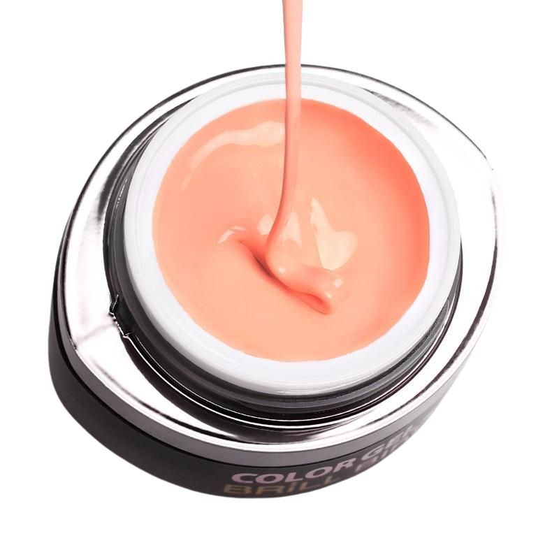Brillbird Brush & Go Colour Gel 4.5ml