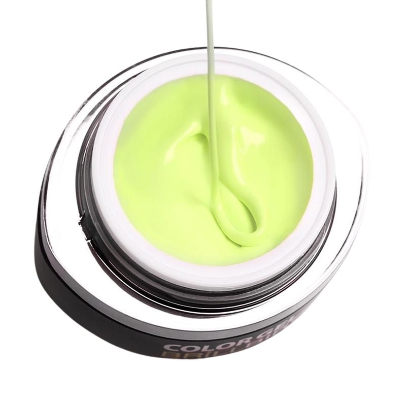 Brillbird Brush & Go Colour Gel 4.5ml