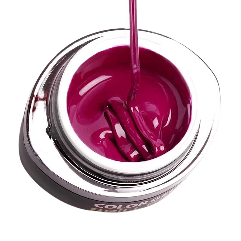 Brillbird Brush & Go Colour Gel 4.5ml