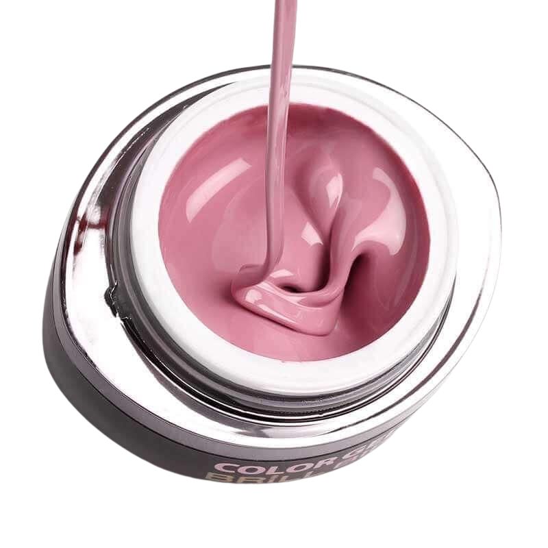 Brillbird Brush & Go Colour Gel 4.5ml
