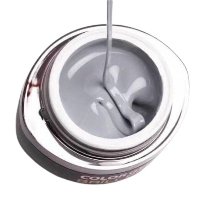 Brillbird Brush & Go Colour Gel 4.5ml