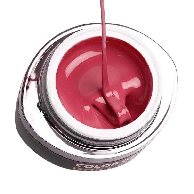 Brillbird Brush & Go Colour Gel 4.5ml
