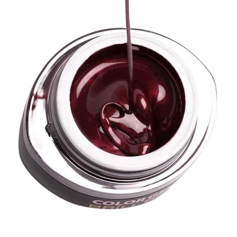 Brillbird Brush & Go Colour Gel 4.5ml